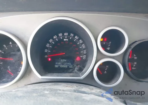 2013 Toyota Tundra Limited 5.7L V8 z USA, uszkodzony, nr VIN 5TFHW5F15DX291235